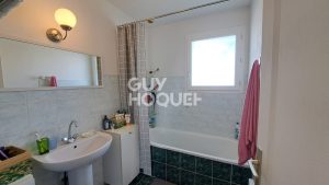 52570063  – Maison – 4 pièces à TARTAS