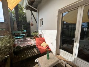 52572328  – Maison – 3 pièces à TOSSE