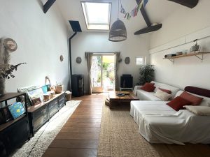 52572328  – Maison – 3 pièces à TOSSE