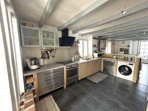 52572328  – Maison – 3 pièces à TOSSE