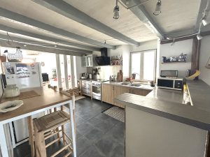 52572328  – Maison – 3 pièces à TOSSE