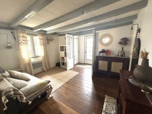 52572328  – Maison – 3 pièces à TOSSE