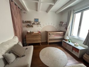 52572328  – Maison – 3 pièces à TOSSE