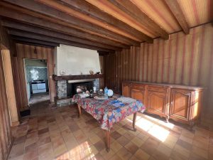 52564280  – Maison – 3 pièces à ST GOR
