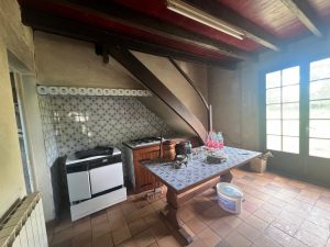 52564280  – Maison – 3 pièces à ST GOR