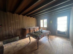 52564280  – Maison – 3 pièces à ST GOR