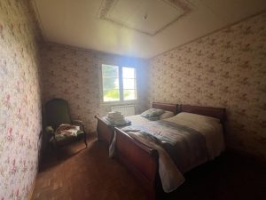 52564280  – Maison – 3 pièces à ST GOR
