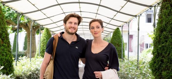 Rés. Les Sources : petit studio n°35 – 20m²