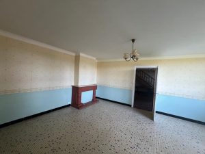 52001139  – Maison – 8 pièces à ROQUEFORT