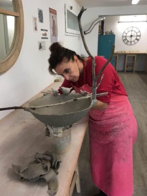 Visite guidée Confluence « Histoires de pots »