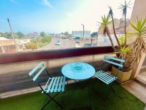 T2 – 1 à 2 pers. – TOUL158/A