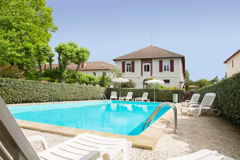 Rés. Les Sources : studio standard n°31 – 25m²