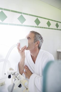 Rés. Les Sources : studio standard n°31 – 25m²