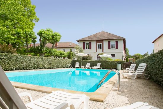 Rés. Les Sources : studio n° 38 – 35m²