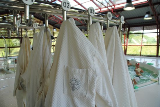 Rés. Les Sources : studio n° 38 – 35m²