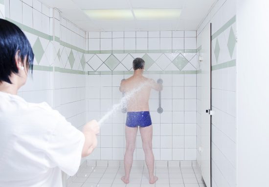 Rés. Les Sources : studio n° 38 – 35m²