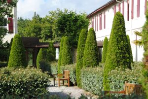 Rés. Les Sources : studio n°30 – 35m²