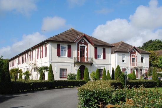 Rés. Les Sources : studio n°30 – 35m²