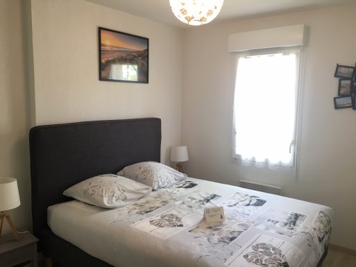 T2 – 1 à 2 pers. – DAN27/B