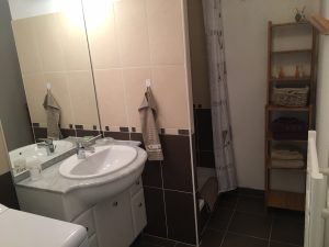 T2 – 1 à 2 pers. – DAN27/B