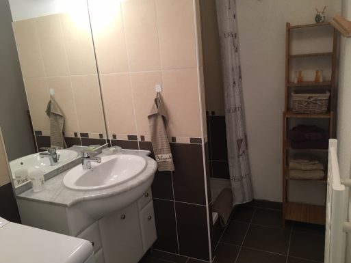 T2 – 1 à 2 pers. – DAN27/B