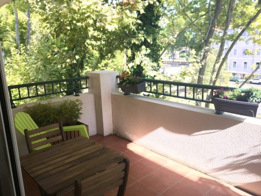 T2 – 1 à 2 pers. – DAN27/B