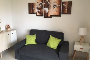 T2 – 1 à 2 pers. – DAN27/B
