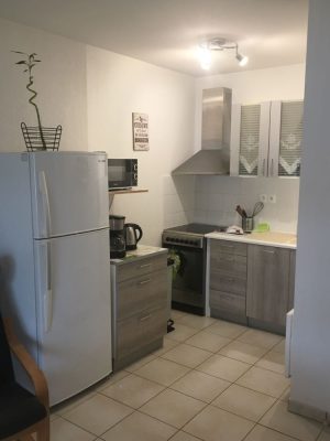 T2 – 1 à 2 pers. – DAN27/B