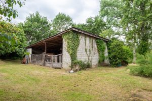 52565093  – Maison – 6 pièces à SAULT DE NAVAILLES