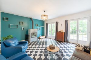 52565093  – Maison – 6 pièces à SAULT DE NAVAILLES