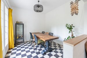 52565093  – Maison – 6 pièces à SAULT DE NAVAILLES