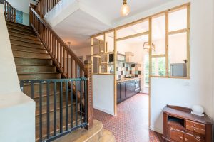 52565093  – Maison – 6 pièces à SAULT DE NAVAILLES