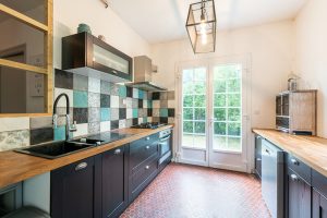 52565093  – Maison – 6 pièces à SAULT DE NAVAILLES