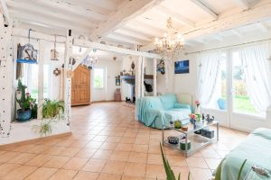 52235068  – Maison – 6 pièces à HAGETMAU