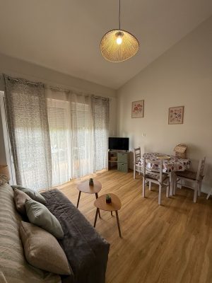 La Chênaie n°1