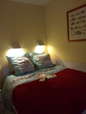 Appartement Albertine
