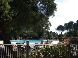 Appartement Albertine
