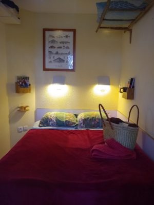 Appartement Albertine