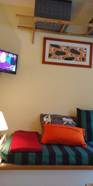 Appartement Albertine