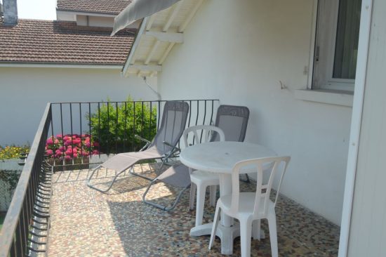 T2 – 1 à 2 pers. – REC20/D