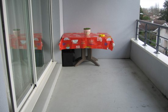 T2 – 1 à 2 pers. – BRU332/D