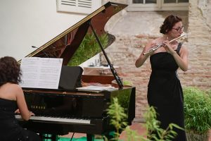 Nuits musicales aux Jacobins