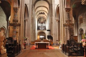 Festival de Concerts de choeurs d’hommes