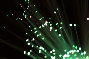 Projection son et lumière – Aurora