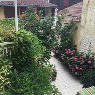 T2 – 1 à 3 pers. – LAM104/A