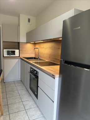 Appartement Bouteille