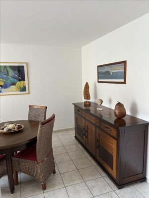 Appartement Bouteille