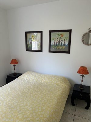 Appartement Bouteille