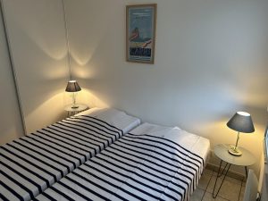 Appartement Bouteille