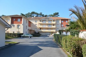 Appartement Bouteille